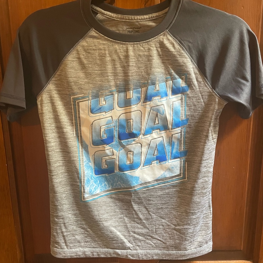 Boys Jumping Beans Shirt